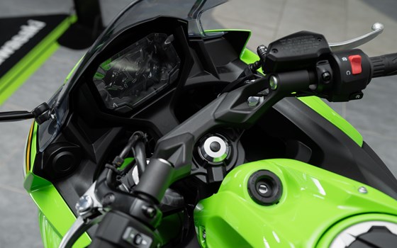 Neufahrzeug Kawasaki Ninja 650 - Bild 16