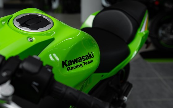 Neufahrzeug Kawasaki Ninja 650 - Bild 18