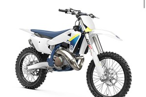 Angebot Husqvarna TC 300