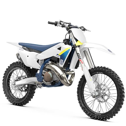 NEUFAHRZEUG Husqvarna TC 300