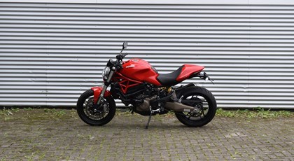 Gebrauchtfahrzeug Ducati Monster 821