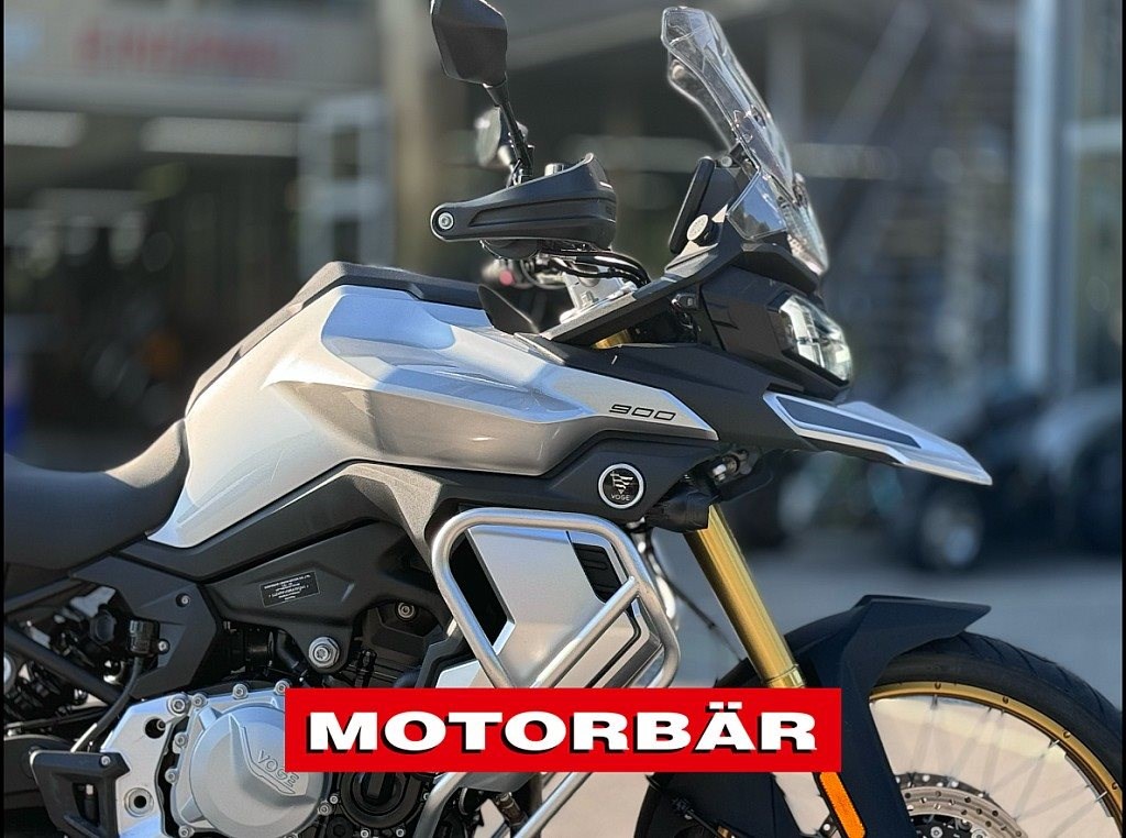 Motorrad