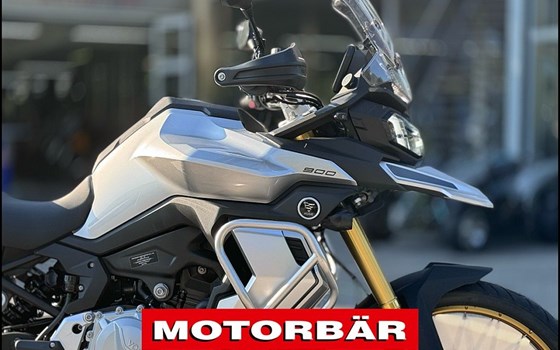 Neufahrzeug Voge Valico 900i DSX - Bild 1