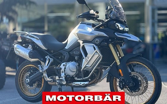 Neufahrzeug Voge Valico 900i DSX - Bild 2 Neufahrzeug Voge Valico 900i DSX - Bild 2