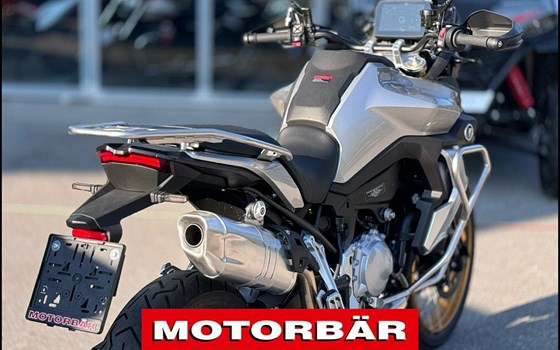 Neufahrzeug Voge Valico 900i DSX - Bild 3 Neufahrzeug Voge Valico 900i DSX - Bild 3