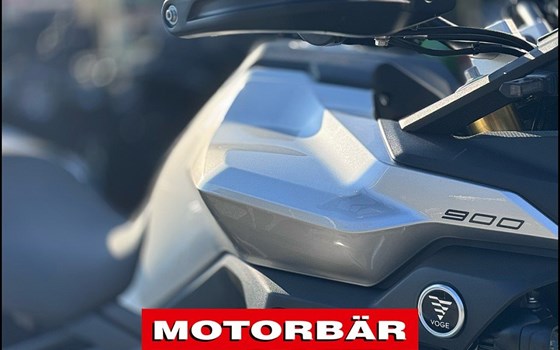 Neufahrzeug Voge Valico 900i DSX - Bild 4 Neufahrzeug Voge Valico 900i DSX - Bild 4