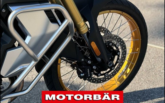 Neufahrzeug Voge Valico 900i DSX - Bild 5 Neufahrzeug Voge Valico 900i DSX - Bild 5