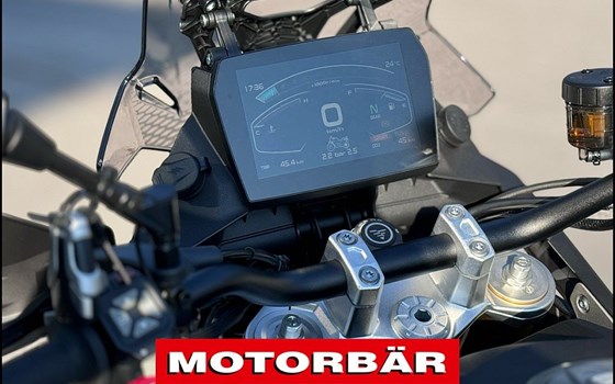 Neufahrzeug Voge Valico 900i DSX - Bild 6 Neufahrzeug Voge Valico 900i DSX - Bild 6