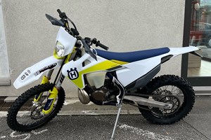 Angebot Husqvarna TE 300i