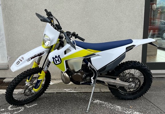 Husqvarna TE 300i