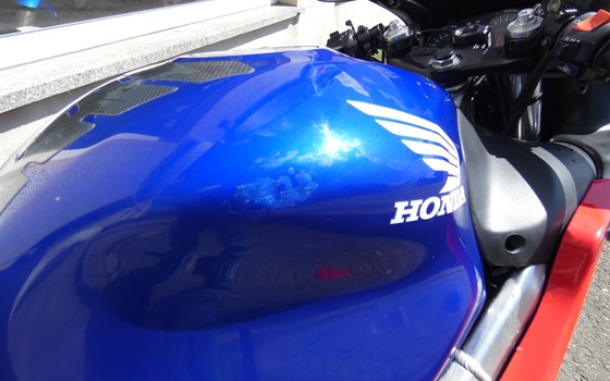 Gebrauchtmotorrad Honda CBR 600 F - Bild 12