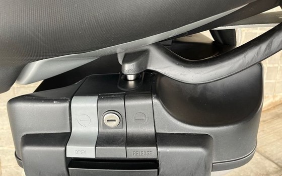 Gebrauchtmotorrad BMW K 1200 R - Bild 11