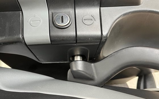 Gebrauchtmotorrad BMW K 1200 R - Bild 2