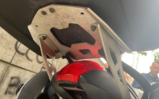 Gebrauchtmotorrad BMW K 1200 R - Bild 3