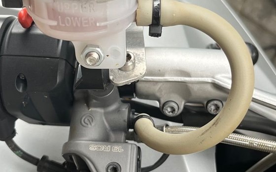 Gebrauchtmotorrad BMW K 1200 R - Bild 7