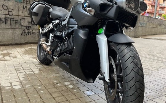 Gebrauchtmotorrad BMW K 1200 R - Bild 9