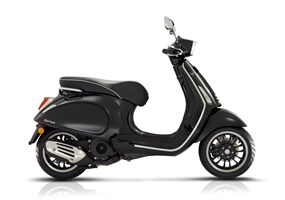 Vespa Sprint 125