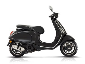 Vespa Sprint 125