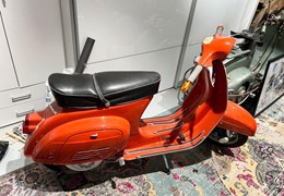 Gebrauchte Vespa 50 Super Sprint