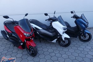 Angebot Yamaha NMAX 125