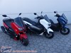 Yamaha NMAX 125