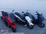 Angebot Yamaha NMAX 125