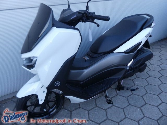 Angebot Yamaha NMAX 125