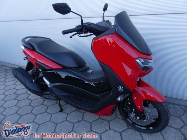 Angebot Yamaha NMAX 125