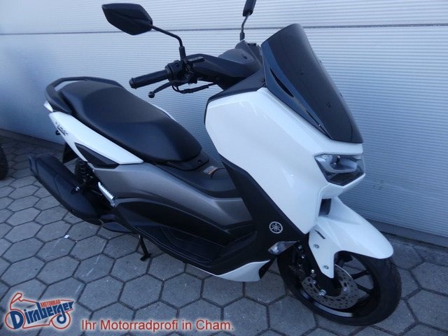 Angebot Yamaha NMAX 125