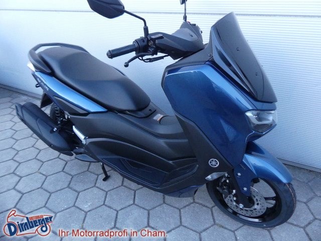 Angebot Yamaha NMAX 125