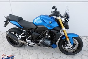 Angebot BMW R 1250 R