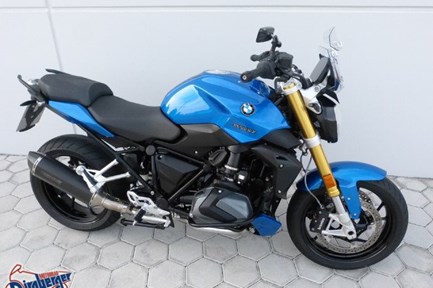 BMW R 1250 R