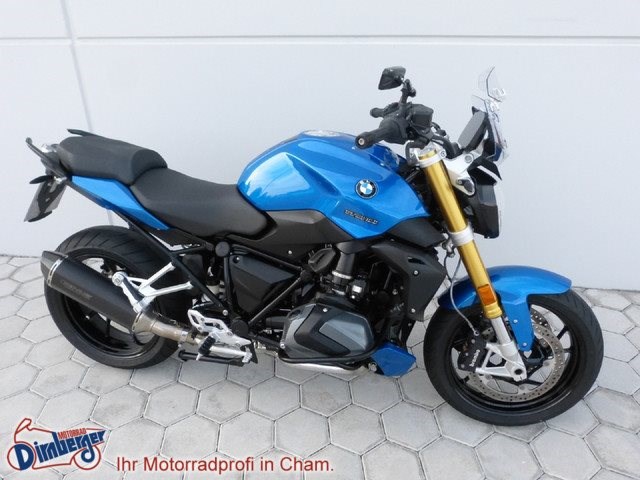 Angebot BMW R 1250 R