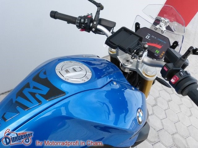 Angebot BMW R 1250 R