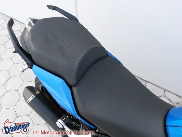 Angebot BMW R 1250 R