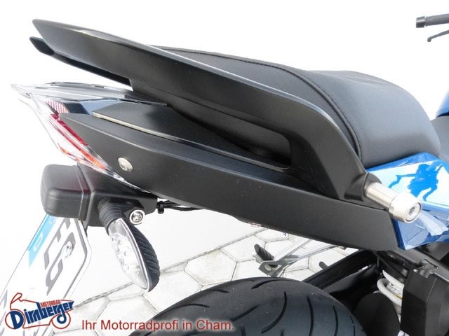 Angebot BMW R 1250 R