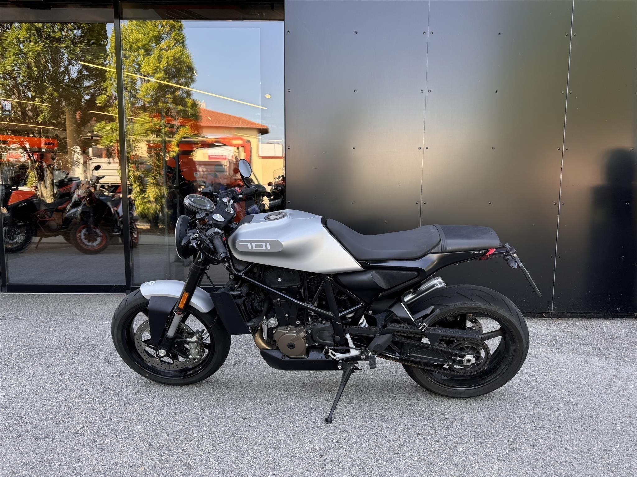 Motorrad