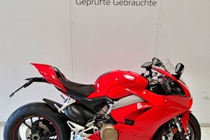 Angebot Ducati Panigale V4