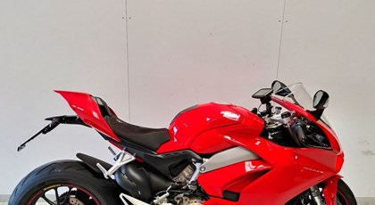 Gebrauchtfahrzeug Ducati Panigale V4