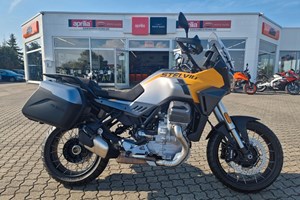 Angebot Moto Guzzi Stelvio PFF