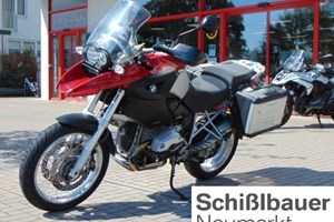 Angebot BMW R 1200 GS