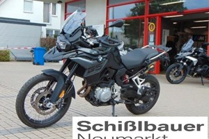 Angebot BMW F 850 GS