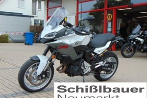 Angebot BMW F 900 XR