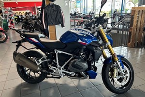 Angebot BMW R 1250 R