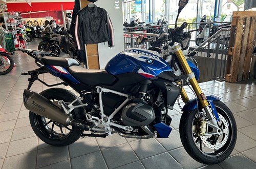 BMW R 1250 R