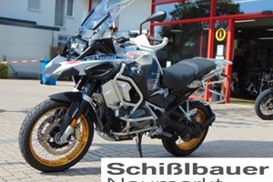 Angebot BMW R 1250 GS Adventure