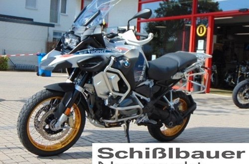 BMW R 1250 GS Adventure