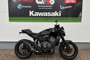 Angebot Honda CB 1000 R