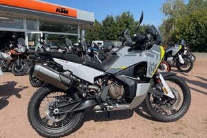 Angebot Husqvarna Norden 901