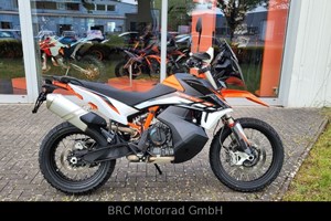 Angebot KTM 890 Adventure R